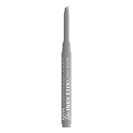 NYX PROFESSIONAL MAKEUP Epic Inky Stix 16 Silver Shock, Makeup, Øjne, Eyeliner