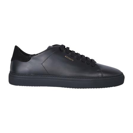 Axel Arigato Sneakers , Zwart , Heren , Maat: 41 EU