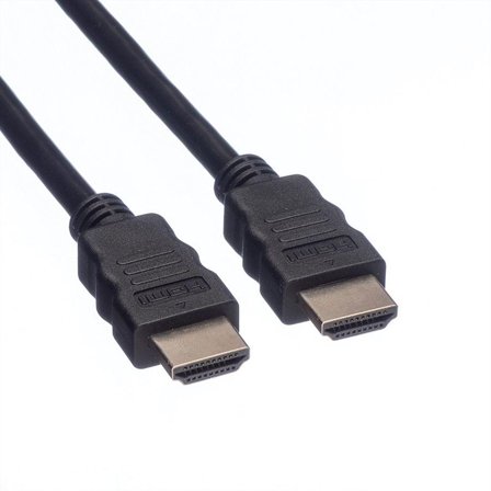 VALUE Hdmi Cable 2 M Hdmi Type A