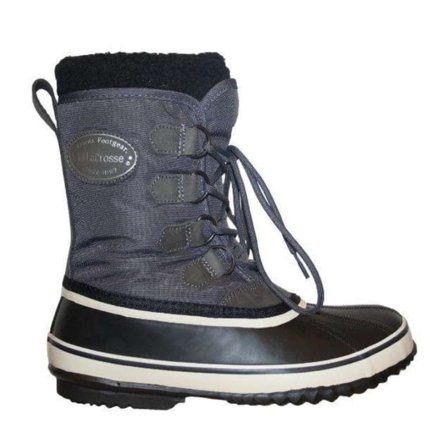 LaCrosse Ridgetop Lite Men lined boots Grey 36