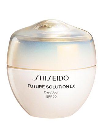 Shiseido Future Solution LX Protective Day Cream 50ml