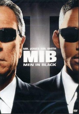 Men In Black
