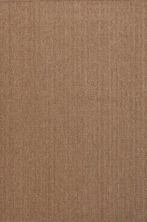 Hanah Home - Matto-Autumn - Ruskea - Juutti- & sisalmatot - 200X290 - - Homeroom