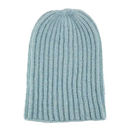 Malo, Hats Blauw, Dames, Maat:ONE Size