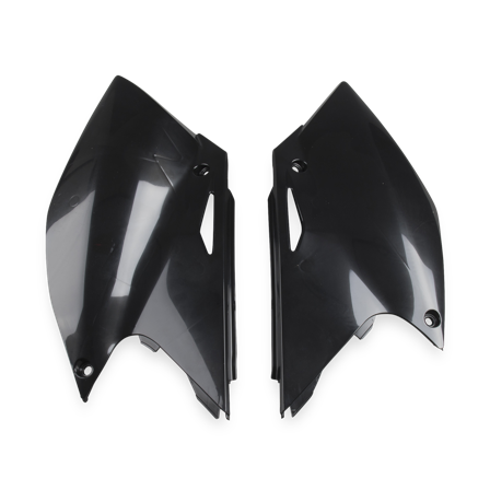 Acerbis Side Panels - Kawasaki KX 250F 2004-2005