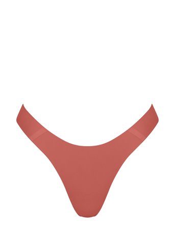 Sloggi Zero Feel 2.0 Tiny Tanga Orange Sloggi