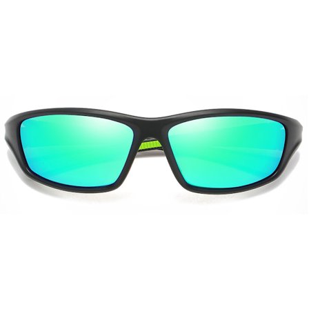 Exklusiva Hög Kvalitet Solglasögon Polariserade