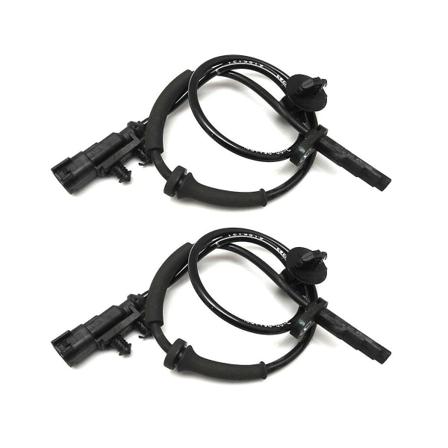 1521548-00-a Takana Vasen + Oikea ABS-Pyörän Nopeusanturi Model S 2012-2021