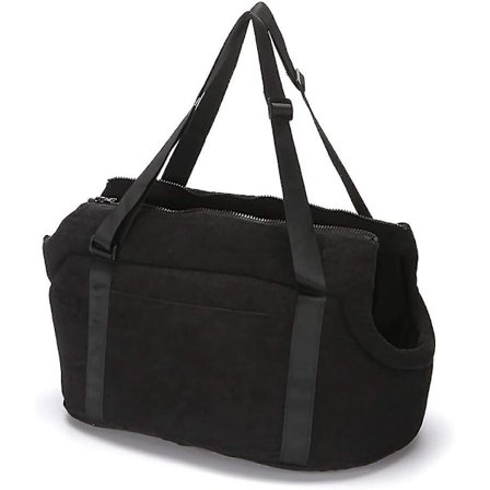 Tvätbar hundbur väska katt handväska hundbur korg kanin väska manchester