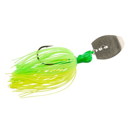 SBS Breaker Blade Jig 10g - 17 Blob Thing