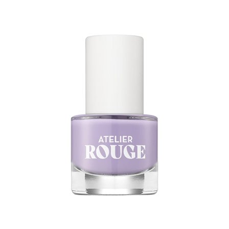 Atelier Rouge Nail Polish 124 Lavender Légende, Makeup, Negle, Neglelak