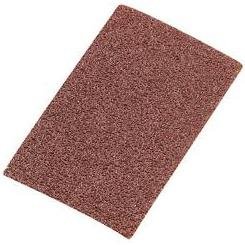 Flex 258299 Slipepapir 39x60mm 10-pakn. K60, Maskintilbehør & forbruk