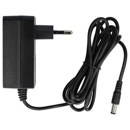 Ersättningsströmförsörjning för Korg KA-350 Keyboard Electronic Piano - 160 cm Längd_tfrf
