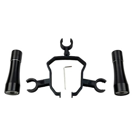 LED-lampa för DJI Air 3 Nattflygning Sökljus Drönarfotografering Fyllnadsljus Ficklampsfäste Tillbehör