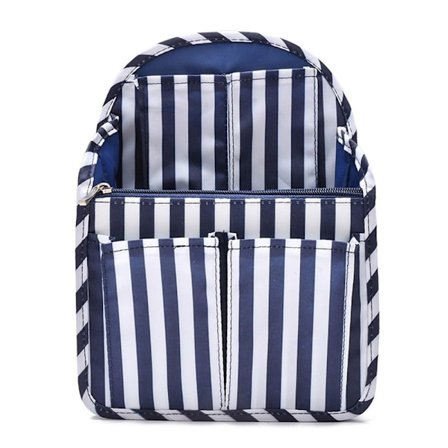 Ryggsäck Förvaring Insert Bag Inner Bag Fack Sortering Bag Liner Organizer