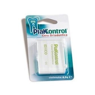 Plakkontrol Cera Ortodontica 6 Pezzi
