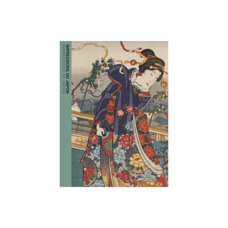 Impressions of Japan (häftad, eng)