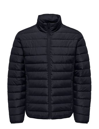ONLY & SONS | Onsbrody Quilt Jacket Otw Vd | M