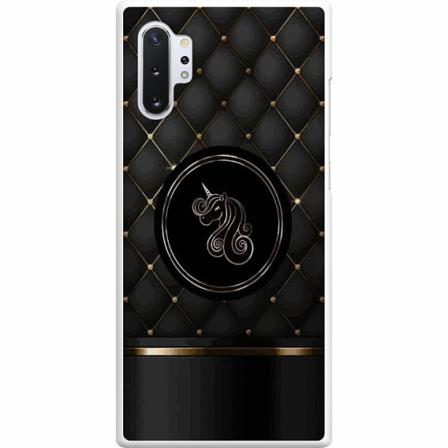Samsung Galaxy Note10+ Premium Skal Luxury Unicorn