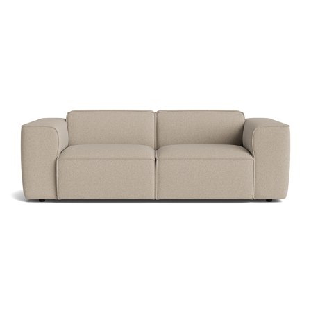 Aura 2.5-Sitzer-Sofa