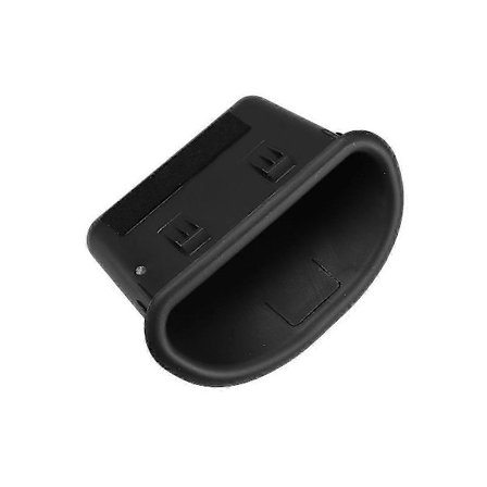 Baklukehåndtak Kompatibelt med Hyundai Kona 2018-2022, erstatning for bagasjelokk 81792