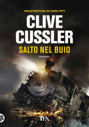 Salto nel buio Clive Cussler