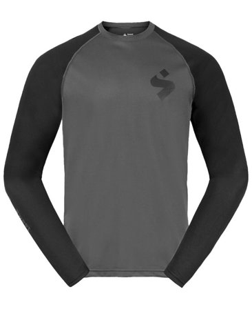 Sweet Protection Hunter LS M Stone Grey