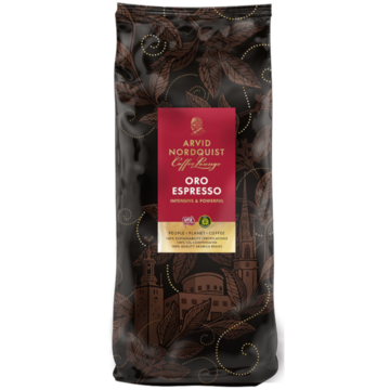 ESPRESSO ORO GENEROSO 1000G
