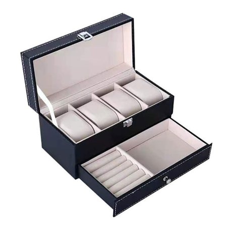 Case Watch Box watch MUSTA