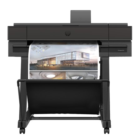 HP DesignJet T870 24inch Printer