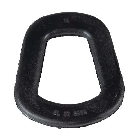 Never Stop Seal for Jerrycan