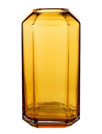 LOUISE ROE Jewel Vase Small - H16CM