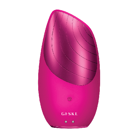 Geske Sonic Thermo Facial Brush 6 in 1, 1 stk.