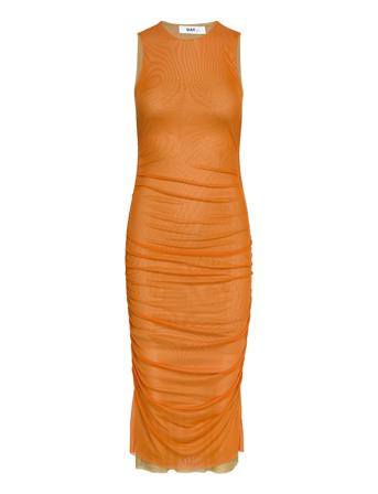 Carly - Mesh Solid Orange Day Birger Et Mikkelsen