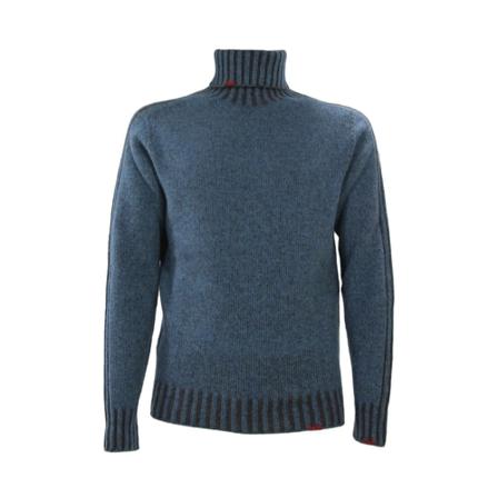 Bob Sweatshirt , Blauw , Heren , Maat: L