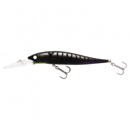 Westin Jerkbite MR Jerkbait 9cm 9g Suspending - Yoru