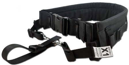 Baggen Softbelt Vildmark