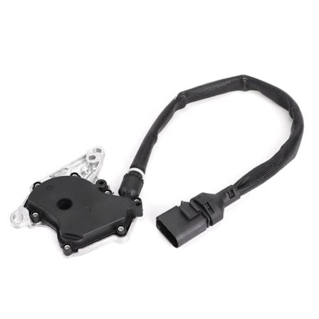 Audi A4 automatisk växellåda neutral säkerhetsbrytare 01V919821B-Xin