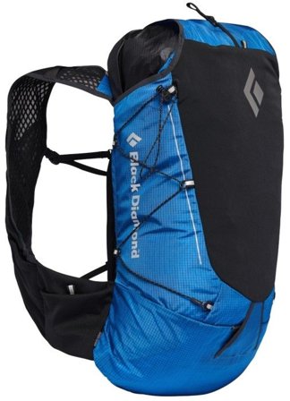 Black Diamond Distance 22 Backpack Ultra Blue