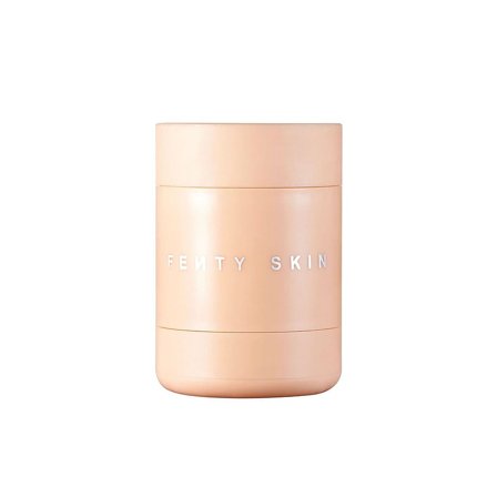 Fenty Beauty Plush Puddin' Intensive Recovery Lip Mask 15 ml, Skincare, Masker, Læbemasker