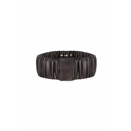 Liviana Conti A2Wb11 Riem , Zwart , Dames , Maat: M Riemen