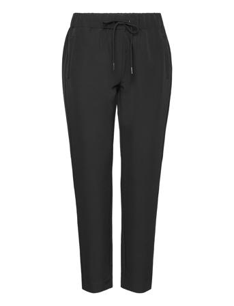 Rubysusbbliwa Pants Black Bruuns Bazaar