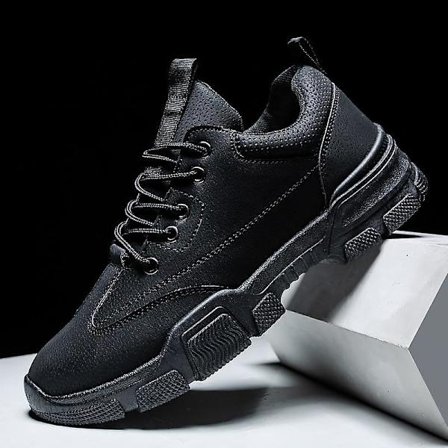 Höst Vulcan Platform Sneakers för män