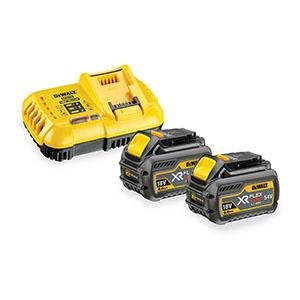 DeWalt Cordless Tool Battery /