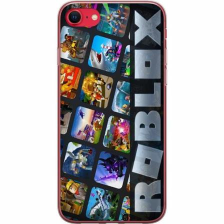 Apple Iphone 7 Skal / Mobilskal - Roblox