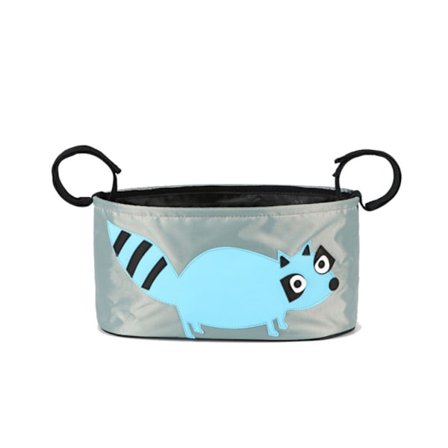 Oppbevaringsveske for barnevogn RACCOON RACCOON