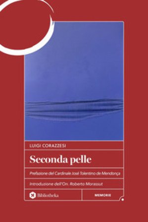 Seconda pelle Luigi Corazzesi