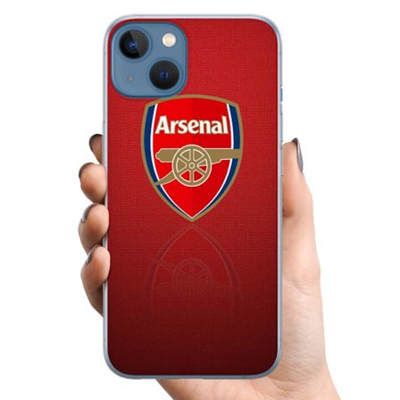 Kompatibelt Mobilskal till Apple Apple iPhone 13 Arsenal