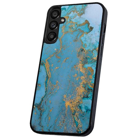 Samsung Galaxy A36 5G - Deksel/Mobildeksel Marmor