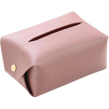 Servetthållare för Hemmet Kub Servetthållare för Hemmet Servettlådor Kub Servettlådor Rektangel 1 Styck Pi